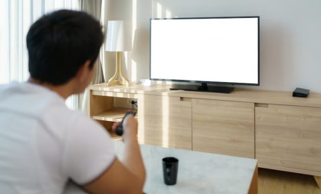 Smart TV Samsung 55 Inch Makin Dinginkan, Ini Alasannya