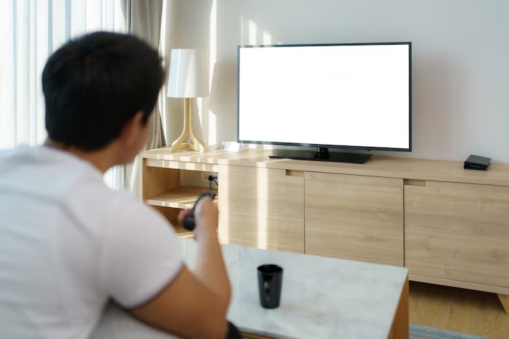 Smart TV Samsung 55 Inch Makin Dinginkan, Ini Alasannya 
