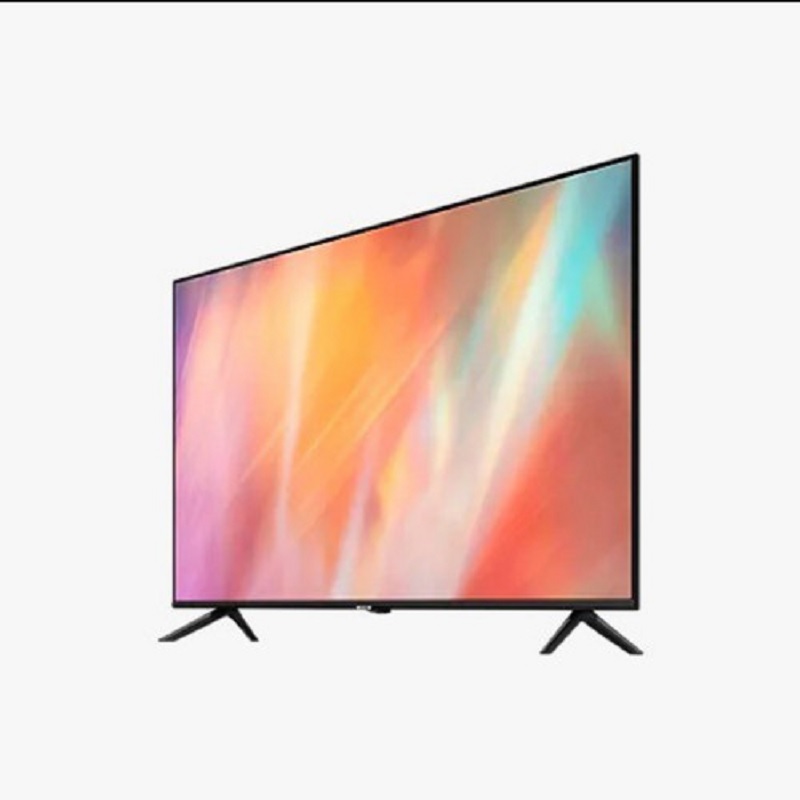 Smart TV Samsung AU7002 Pilihan Terbaik, Mendukung Microsoft 365 