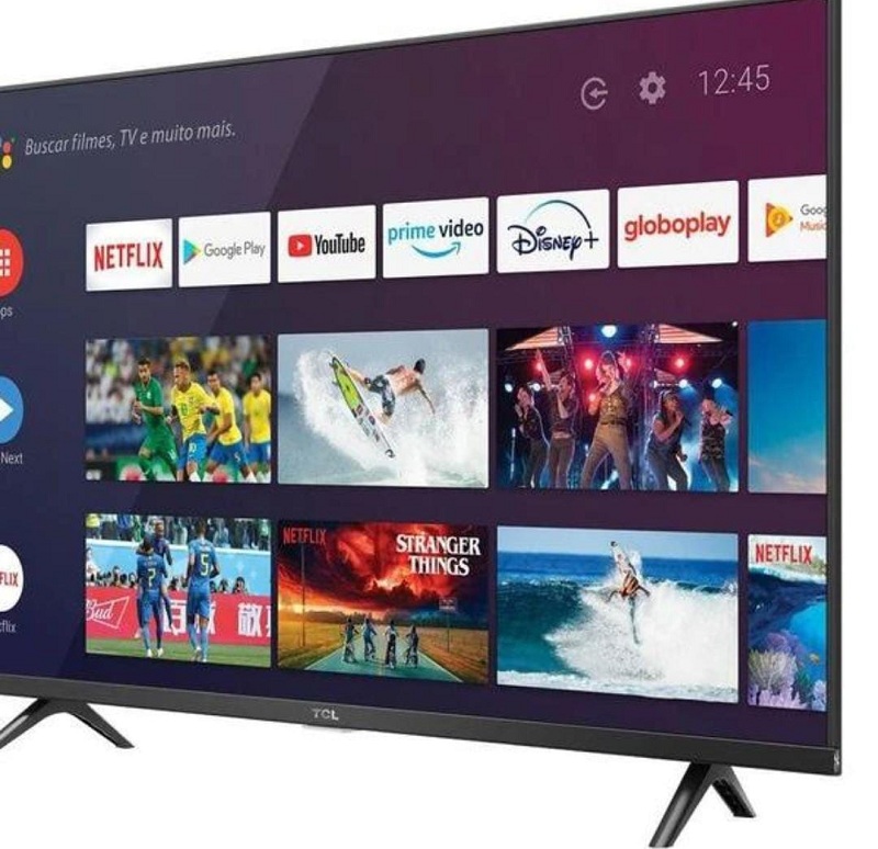 Smart TV TCL 362S62, Kualitas Gambar HD dan Koneksivitas Lengkap